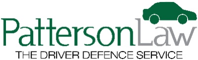 Patterson Law logo