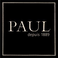 Boulangeries PAUL logo
