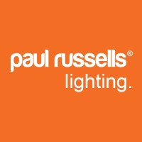 Paul Russells logo