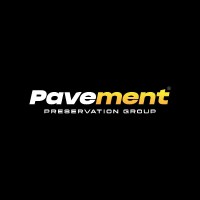 Pavement Preservation Group logo