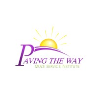 Paving the Way Multi-Service Institute logo