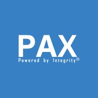 PAX logo