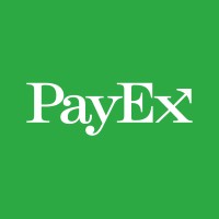 PayEx logo
