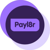 Payl8r logo