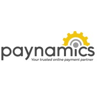 Paynamics Technologies Inc. logo
