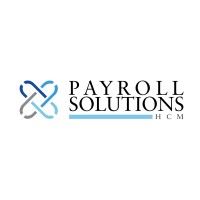 Payroll Solutions logo