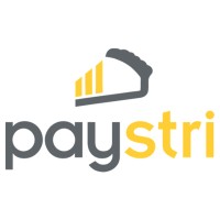 Paystri logo