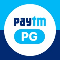 Paytm Payment Gateway logo