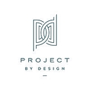 Project by Design Inc. logo