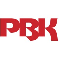 PBK Architects logo