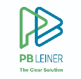 PB Leiner logo
