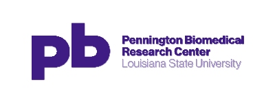 Pennington Biomedical Research Center logo