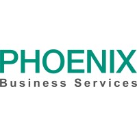 PHOENIX Business Services logo