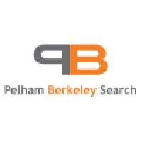 Pelham Berkeley Search logo