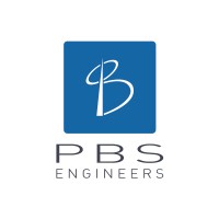 PBS Engineers, Inc. logo