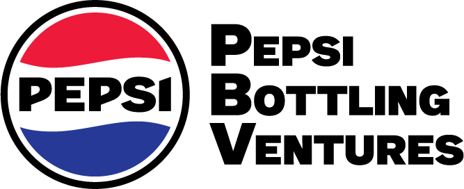 Pepsi Bottling Ventures logo