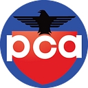 Porsche Club of America logo