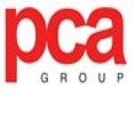 PCA GROUP SDN BHD logo