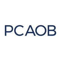 Public Company Accounting Oversight Board (PCAOB) logo
