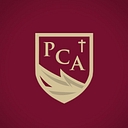 Portsmouth Christian Academy logo