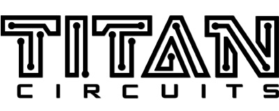 Titan Circuits logo