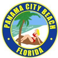 City of Panama City Beach logo