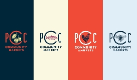 PCC Community Markets logo
