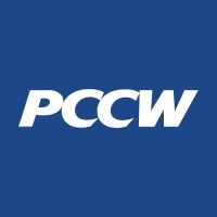 PCCW logo