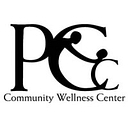 PCC Community Wellness Center logo