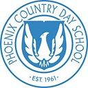 Phoenix Country Day School logo
