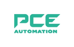 PCE Automation logo