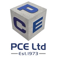 PCE Limited logo