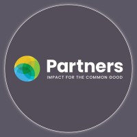 Partners for the Common Good logo