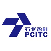 石化盈科信息技术有限责任公司 logo