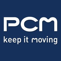 PCM logo