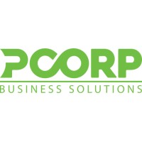 Pcorp Business Solutions logo