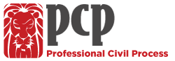 Professional Civil Process logo