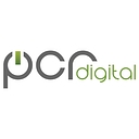 PCR Digital logo