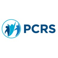 Pacific Community Resources Society (PCRS) logo