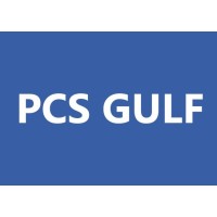 PCS Gulf logo