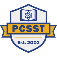 Paterson Charter School for Science/Technology logo