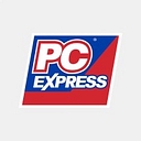 PC Express logo