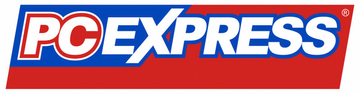 PC Express logo