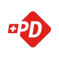 Produits Dentaires SA logo