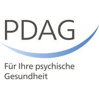 Psychiatrische Dienste Aargau logo