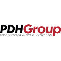 PDHGroup logo