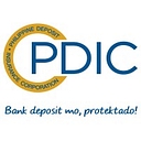 Philippine Deposit Insurance Corporation - Government logo