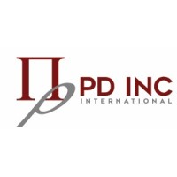 PD Inc logo