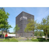 Power Diagnostix Systems GmbH logo