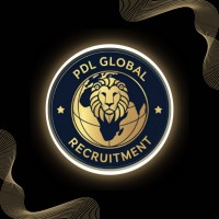 PDL Global Recruitment logo